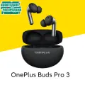 Беспроводные наушники OnePlus Buds Pro 3, Global, Midnight Opus