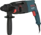 Перфоратор Bosch GBH 2-26 DRE Professional патрон: SDS-plus уд:2.7Дж 800Вт (кейс в комплекте)