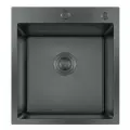 Мойка для кухни HOFFGER 4550 BLACK