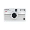 Полукадровая пленочная камера Kodak Ektar H35, H35N Silver, Camera With 1 Roll