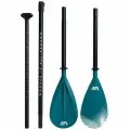 Весло для SUP доски и каяка Aqua Marina Dual-Tech 2024