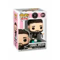 Фигурка Funko Pop Lionel Messi 01 MLS из команды Интер Майами
