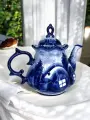 Чайник заварочный Снегири