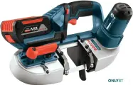 Пила Bosch GCB 18 V-LI Professional 06012A0300 (без АКБ)