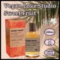 Delta parfum Туалетная вода женская Vegan Love Studio Sweet Fruit, 100мл