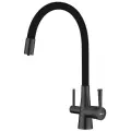Смеситель для кухни Lemark Comfort LM3075GM