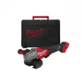 Аккумуляторная угловая шлифмашина Milwaukee M18 FHSAG125XPDB2-0X 4933493417