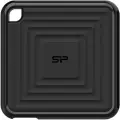 Внешний твердотельный накопитель USB 3.2 Gen2 Type-C 1TB Silicon Power PC60 SP010TBPSDPC60CK