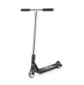 Трюковой самокат Hipe H7, Стрит, SCS, до 185см - 2022 Chrome/Black