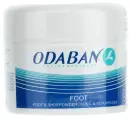 Антиперспирант длительного действия одабан присыпка для ног