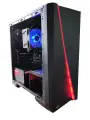 Игровой 4x ядерный компьютер A8 9600 / 16Gb / SSD 256 GB / 400W / Windows 10 Pro