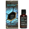 Защитное нанокерамическое покрытие GLISSPro Graphene Black 50мл.