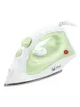 Утюг HOME ELEMENT HE-IR217, тефлоновая подошва, мощность 1800 Вт, зеленый нефрит
