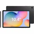 Планшет Samsung Galaxy Tab S6 Lite LTE SM-P625 4/64Gb Oxford Gray SM-P625NZAACAU (Exynos 1280 2.4Ghz/4096Mb/64Gb/GPS/LTE/Wi-Fi/Bluetooth/Cam/10.4/2000x1200/Android)