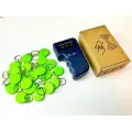 Дубликатор ключей для домофона RFID 125 кГц и 20 брелков