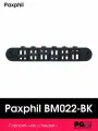 Бридж Tune-O-Matic Paxphil BM022-BK