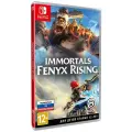 Immortals: Fenyx Rising (русская версия) (Nintendo Switch)