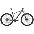 GIANT TALON 29 4 Велосипед горный хардтейл 29 Metal Gray; L; 2201107227