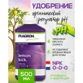 Солемер/ Органический регулятор рH Plagron Lemon Kick 0.5 л.
