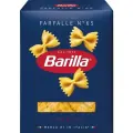 Макароны Barilla Фарфалле №65, 400г х 3шт