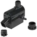 Мотор омывателя STARTVOLT SWP 0801 черный 1