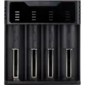 Зарядное устройство Вымпел 02 Для 4-х Li-ion/Ni-MH/Ni-Cd батарей 5232