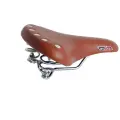 Седло комфорт ретро 268х221 мм VELO
