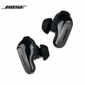 Беспроводные Bluetooth наушники Bose QuietComfort Noise Cancelling Earbuds Ultra black