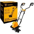 Культиватор электрический DEKO DKET1050, 1050 Вт