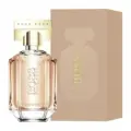 BOSS THE SCENT женская парфюмерная вода 30 мл / хуго босс сцент женский парфюм