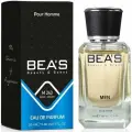 Мужская парфюмерная вода Bea’s M243 Dior Homme Sport 50 мл
