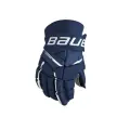 Перчатки Bauer Supreme M3 S23 INT navy (1061901) (12)