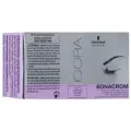 Schwarzkopf Professional Краска для бровей и ресниц Bonacrom 15 мл, черный, 25 мл, 1 уп.