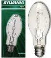 Лампа металлогалогенная МГЛ-70Вт HSI-M 70W/CL/WDL Е27 cl 3000К 6000lm прозрач. SYLVANIA