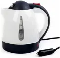 Электрочайник TORSO, автомобильный 1 л, 12 В, 150 Вт