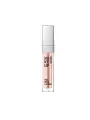Make Up Factory Блеск для губ с эффектом влажных губ High Shine Lip Gloss тон 35 румяный абрикос с перламутром, 6,5 мл
