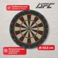 Мишень для дартса DFC SISAL