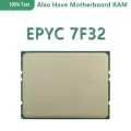 Процессор AMD EPYC 7F32 3.7 ГГц