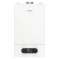 Газовый котел конвекционный 24 кВт Monlan MR-24 двухконтурный настенный