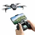 Прoфeссиoнальный квадрокоптер 4DRC F12 4K GPS дальность 2 км время полёта 25 мин, 1АКБ