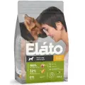 Elato Holistic сухой корм для собак мелких пород Курица и Утка 500г