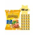 Лапша Доширак Квисти 70 г х 48 шт.