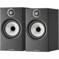 Полочная акустика Bowers & Wilkins 606 S3 Black