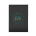 Цветной планшет для рисования Xiaomi Mijia MJXHB02WC LCD Writing Tablet 13 дюймов, АБС пластик, CR2025, CN белый