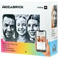 Настольная игра Mozabrick Фотоконструктор MOZABRICK: Набор M