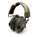 Наушники активные Sordin (MSA) Supreme Pro-X LED Green GEL, хаки (SOR75302-X-07-S)