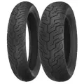 Шина для мотоцикла Shinko SR734, задняя 15 150 80 1 шт. S (до 180 км/ч) 70 TL
