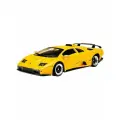 Машина металлическая коллекционная MotorMax 1:18 Lamborghini Diablo GT