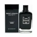 Givenchy Gentleman Society Extrême Eau de Parfum - Парфюмерная вода, 100 мл.