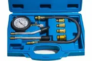 Компрессометр Бензиновый. Универсальный, 20Атм. 8Пр Vertul(Vertul Vr50192)